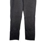 Betabrand  Heathered Gray Businesswear Office Wear Workwear Pants Size L Photo 2