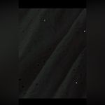 SheIn Black Holidaya Plus Solid Eyelet Embroidery Tank Top Photo 2