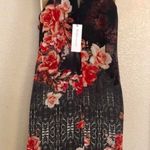BCBGeneration NWT  halter dress. Originally $88. Sz Small Photo 1