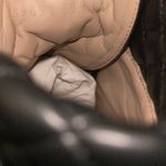 Gucci Women's GG Platform High Block Heel Ankle Boots Size 38.5 Photo 10