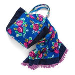 Matilda Jane  Sweet Sunshine Set‎ Tote Bag & Beach Towel Photo 0