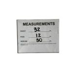 Homme Femme LA HFLA Pink Street Pants Joggers XL London Paris‎ Zip Ankle Pull On Photo 7