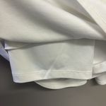 Old Navy Active Dynamic Fleece High Rise Cream A-line Skort w/ Pockets- XL Photo 3