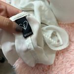 Windsor  white blouse with side zipper Photo 3