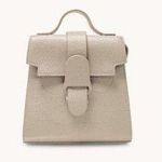 Senreve | mini Alunna convertible bag Gray Photo 0
