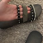 Soho Apparel 8.5 women’s slip on sandals Photo 0