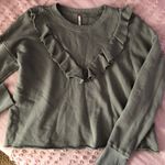 Free People Crewneck Photo 2