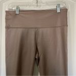 Athleta Elation Shimmer Tights in Mocha Latte Photo 2
