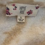 Hippie Rose Hippie, rose sweatshirt, tie-dyed super cute.. Photo 2