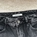 PacSun  Mom Jeans - Black Photo 1