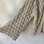 Cato Scallop Stitch Open Front Cardigan Photo 6