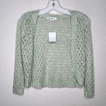 Cloud Chaser  Cardigan Sweater‎ nwt Photo 4
