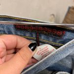 AG Adriano Goldschmied Vintage Y2K Adriano Goldschmied Low Rise Flare Leg Denim Jeans The Legend Cut 26 Photo 2