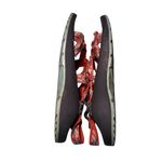 Chacos Chaco Women's ZX/2 Classic Tunnel Tango straps orange blue women’s 9 sandals Photo 9