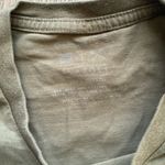 Oddys Olive Green T Photo 2