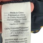 J.Crew Womens Short Sleeve Drapey Twill Lemon Print Wrap Dress Size 20 Novelty Photo 13