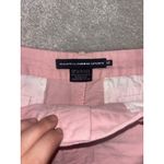 Ralph Lauren SHORTS US 12 Women`s Regular Fit Pink Cotton Photo 2
