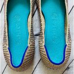 Rothy's Rothy’s The Point Multi Metallic Flats Photo 12