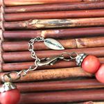 Coldwater Creek  Rustic Bead Necklace Photo 6