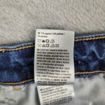 American Eagle  Women's Jeans 0 Next Level Stretch Blue Skinny Photo 12