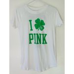 PINK - Victoria's Secret Pink Victoria’s Secret Colorado Rockies Shamrock Tee Photo 6