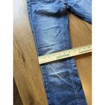 Buckle BKE Stella Skinny Jeans Size 27R 24x31 1/2 Preppy Party Designer Modern Photo 6