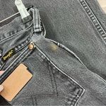 Wrangler Vintage 90’s‎  jeans straight leg cropped Photo 6