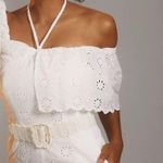 Anthropologie Maeve Athena Jumpsuit Photo 2