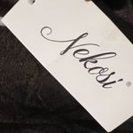 Nekosi Light Brown lightweight Hoodie Photo 4