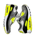 Nike Air Max 90 “Volt” CD0490-101 Women’s Size 11 Photo 5
