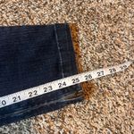 Lucky Brand Lucky‎ Brand Women's Jeans Size 14 Denim Blue Ankle Zip Cropped Photo 6