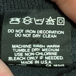 Sturgis 1993 Motorcycle Rally Vintage Y2K Modified Tee Tank Fringed 14 Photo 7