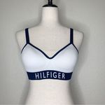 Tommy Hilfiger Lightly Lined Cups Flexible Fit Seamless Bra Photo 0