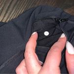 Lululemon  stride 2  Jacket athletic zip black casual yoga spring active casual Photo 9