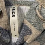 Tresics Camp Cropped Long Sleeve Photo 2