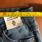 Bamboo 🆕💥Flared Bottoms Jeans by  Photo 8