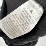 Everlane The Dream Black Pull On Soft Stretch Pant Photo 9