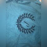 PINK - Victoria's Secret Victoria’s Secret PINK Christmas Green super soft hoodie M Photo 4