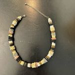 Elegant Beaded Necklace Photo 5