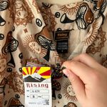 Earthbound NWT mushroom jumpsuit Photo 1