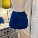 BDG Urban Outfitters Blue Skirt - Size Medium Photo 8