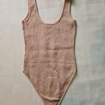 Forever 21 women bodysuit size s Photo 1