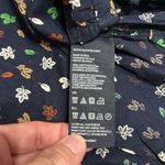 Tommy Hilfiger  Leaf Print Shirt Photo 7