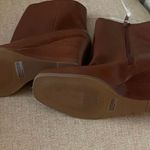 Dolce Vita Women’s Tessie Wedge Bootie, S75 Tan Size 8 Photo 6