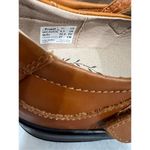 Propet Golda Women’s Mary Jane Shoes Size 11 Teak Brown Comfort Orthopedic Orange Photo 3