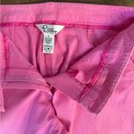Lilly Pulitzer Preppy Pink Side Vent Textured Trouser Pants ~ Size 2 🍄 Photo 5