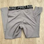 Nike Pro InterTwist Leggings Photo 2