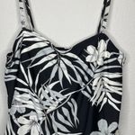 White Stag  Swim‎ Shorts Romper Photo 7
