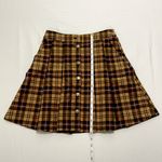 Dolls Kill Dangerfield life finds a way skirt Photo 7