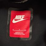 Nike  Tech Fleece Red Label Hoodie Size Small‎ EUC Photo 3